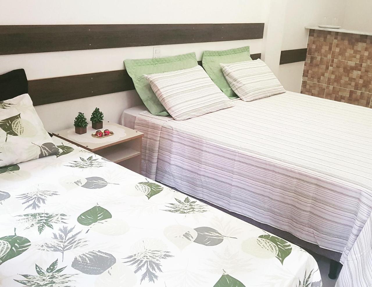 Residencial Santa Teresa Hotel ริโอเดจาเนโร ภายนอก รูปภาพ