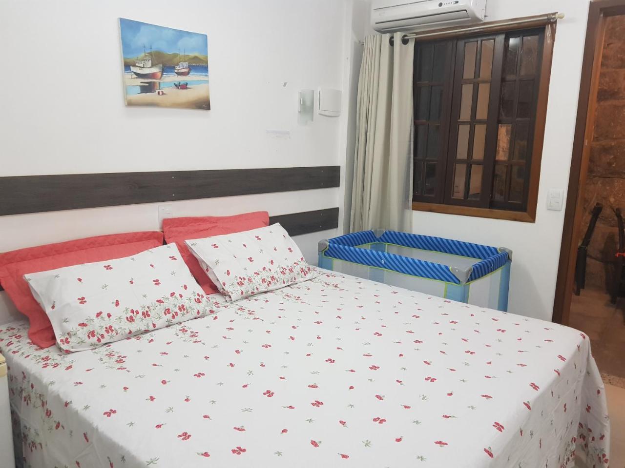 Residencial Santa Teresa Hotel ริโอเดจาเนโร ภายนอก รูปภาพ